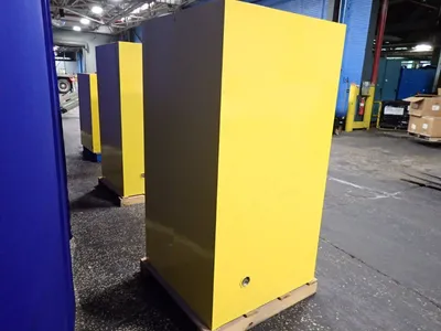 USED ULINE H3685M