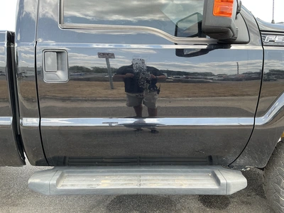 Used 2016 FORD F-350 Pickup Trucks Michigan US | Miedema Asset Management Group #1325639