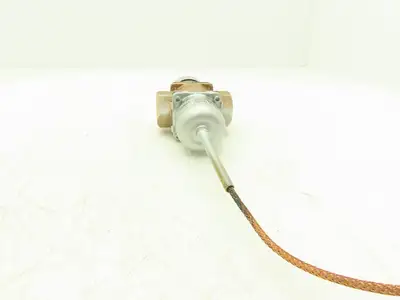 Sterlco 56T-100-175-75 Type 56T Temperature Actuated Water Regulating Valve