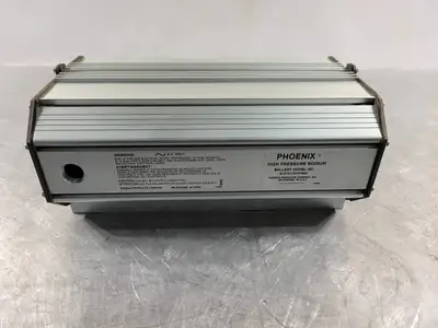 USED PHOENIX BLSTA1000HPSQV