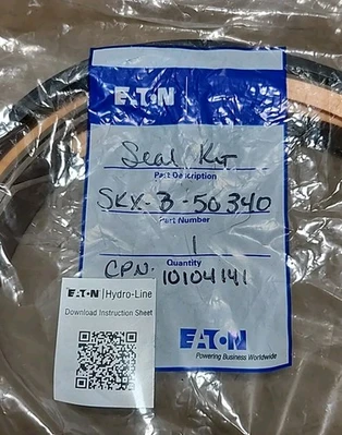NEW Eaton SKX-B-50340