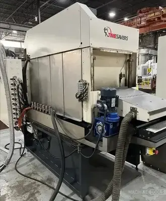 USED 2012 TIMESAVERS LYNX 19MWT-DDDD-60