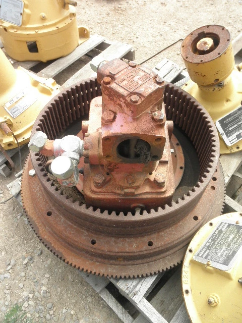 Used HUB CITY 751F Power Supplies | Power Zone Equipment #970096