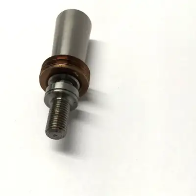 New | in-Stock Curtiss Wright Pop-A-Plug P2 90/10 Copper Nickel 21.69mm-24.10mm Misc Fasteners Michigan US | Maverick Industrial Sales #1410705