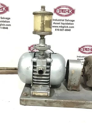 Tescom 44-226X-242 Pressure Regulator