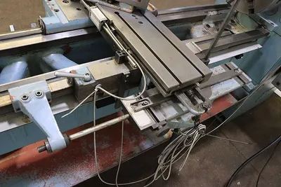 1984 TOOLMEX TUG-40 LATHES, FLAT BED, N/C & CNC | Prime Machinery (18)