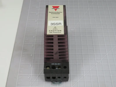 Used CARLO GAVAZZI _UNKNOWN_ Relays & Switches Texas US | OCO Industrial #1678475