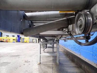 Used 2022 HYTROL 190ACC Belt Conveyors Ohio US | HGR 24 #1147791