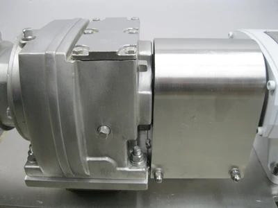 Used Alfa Laval SX2/013 Pumps New Hampshire US | Bitter End Trading #1453020