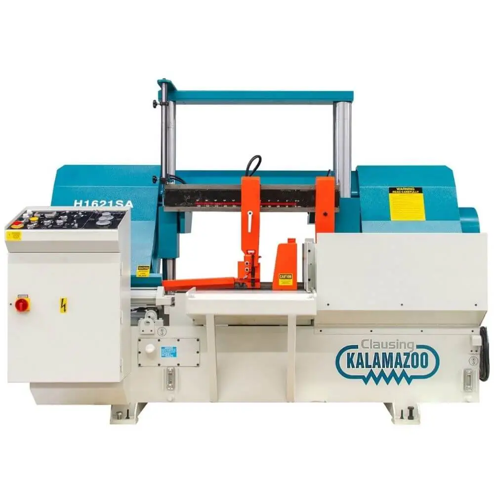 NEW CLAUSING H1621SA