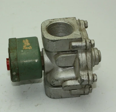 Used Asco 8215A65 Solenoid Valves California US | Davliegogo LLC #1723270
