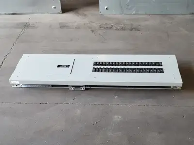 NEW GENERAL ELECTRIC AQF3422JBX