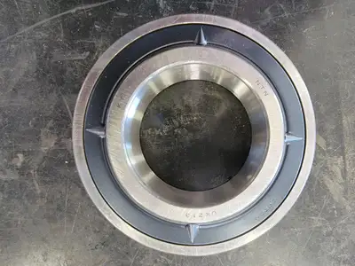 Ball Insert Bearings No. UK213D1