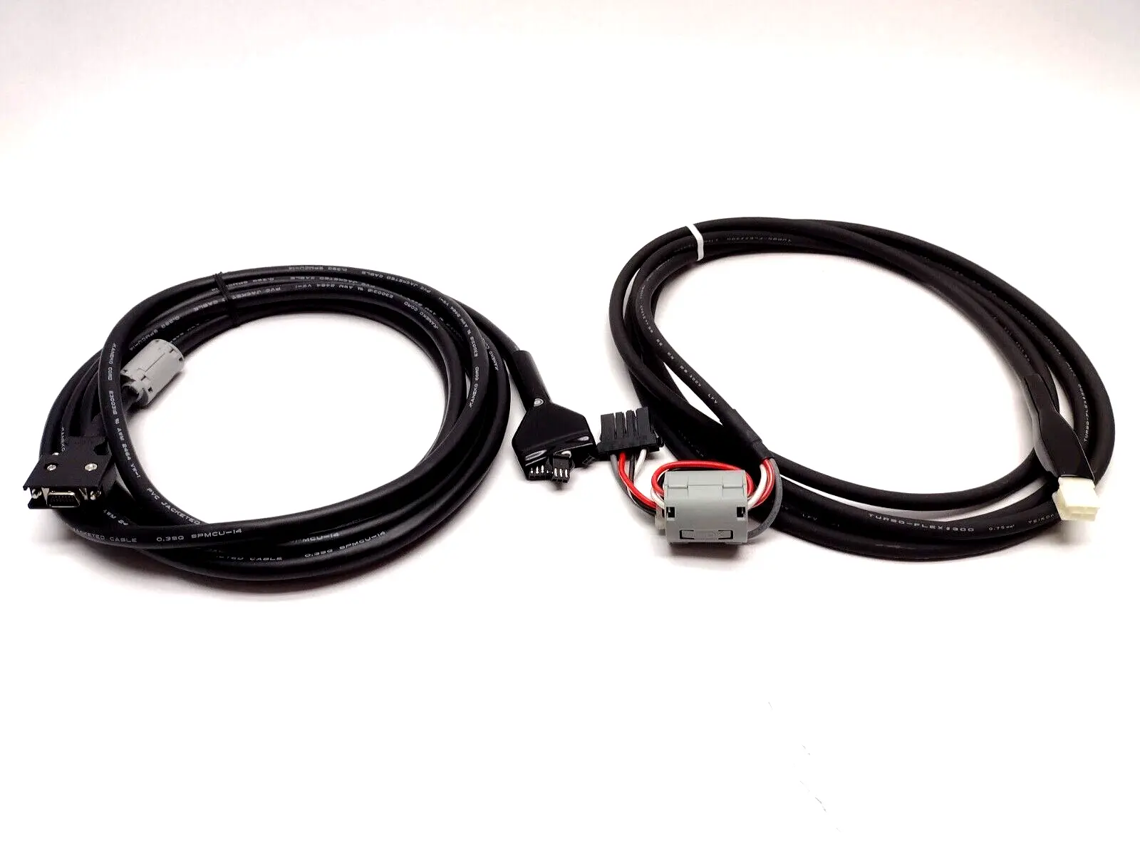 NK80C002 | Cable Set - New