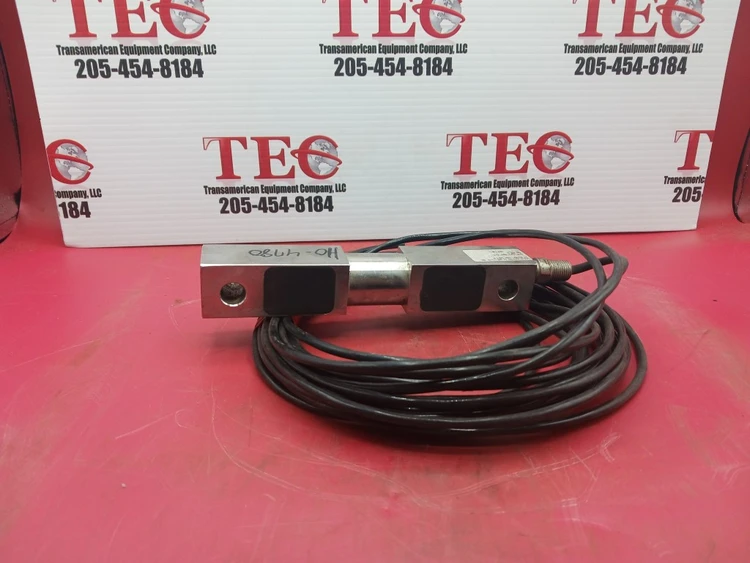 New | in-Stock CARDINAL SCALE CLBD-2.5K Scales Alabama US | Transamerican Equipment Company #713533