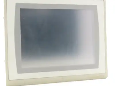 Allen Bradley 2711P-T10C21D8S PanelView Plus 7 HMI 10.4" Touch Screen Series A