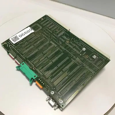 USED KEBA E-CPU-186-C D1844A-1
