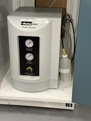 Used _UNKNOWN_ _UNKNOWN_ Nitrogen Generators Rhode Island US | Federal Equipment Company #1347609