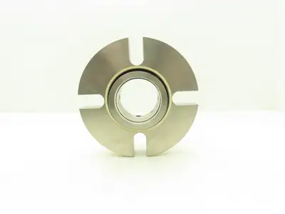 Flowserve 145884 Cartridge Type Mechanical Dura Seal P-50 2-7/8" Sleeve
