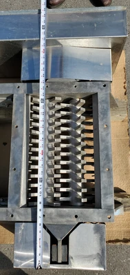 Used _UNKNOWN_ _UNKNOWN_ Lump Breaker Minnesota US | A&I Equipment #1317623