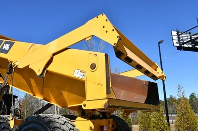 Used 2020 VOLVO A40G Articulated Dump Trucks South Carolina US | BTM Machinery #1354444