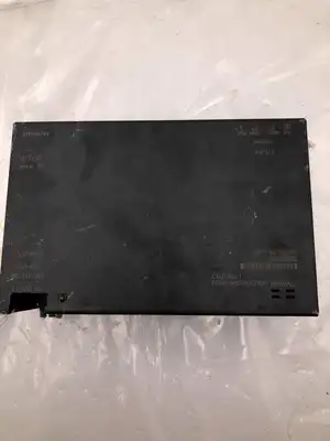 Siemens SITOP Power 30 1P 6EP1437-2BA00 PLC Power Supply 24VDC 30A