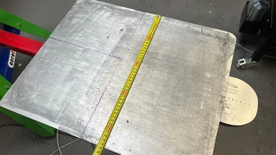 Used AEROTHERM - Screen Printers CZ | Amaron s.r.o. #1257210