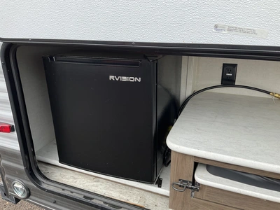 Used 2021 FOREST RIVER PRIME TIME AVENGER Campers, Caravans, Motorhomes Michigan US | Miedema Asset Management Group #1322411