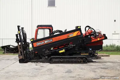 Used 2021 DITCH 2020 DITCH WITCH JT28 Drill Rigs Florida US | HDD Broker #1346112