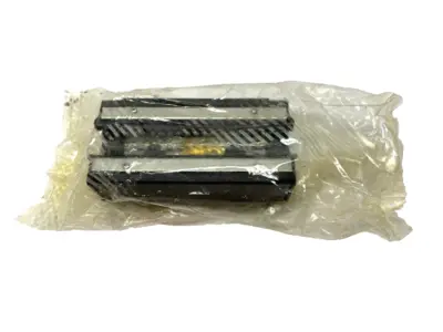 NEW THK LINEAR GUIDE BLOCK 45MM HEIGHT 60MM WIDTH