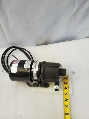 ULTRASONIC PUMP TE-3-MD-HC