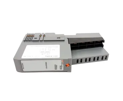 Used Allen Bradley 1734-EP24DC Ser. B PLC Power Supplies Michigan US | Maverick Industrial Sales #1424724