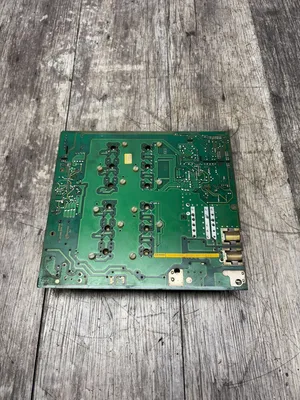 Used SIEMENS 6SC6190-0FB01 Misc Electrical & Power Parts South Carolina US | ESS Industrial Equipment Sales #1328120
