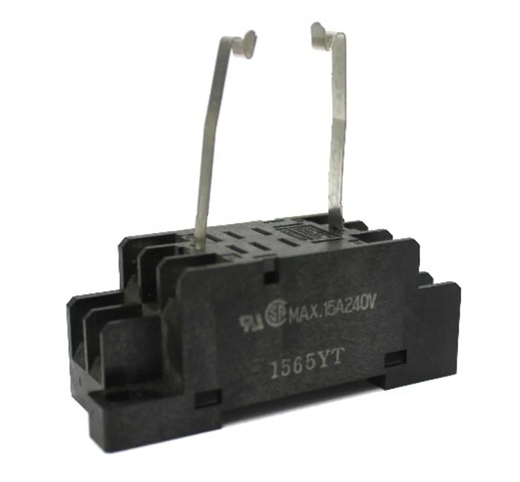 Used OMRON PTF08A Relays & Switches Kentucky US | Industrial Parts R Us Inc. #356697