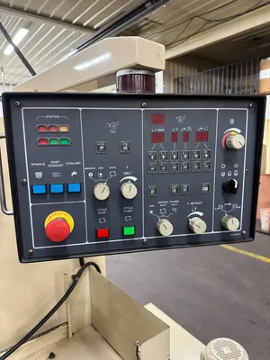 CHEVALIER FSG-3A1020 Reciprocating Surface Grinders | Machinery Source, LLC (3)