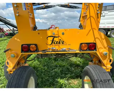 Used FAIR MANUFACTURING _UNKNOWN_ Hay Rakes Iowa US | Keast Enterprises #1360183