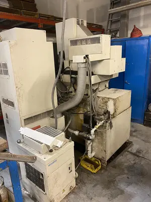 USED 1998 MITSUBISHI EX8