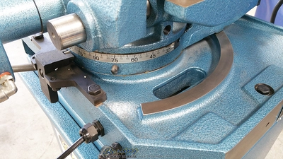 New | in-Stock SCOTCHMAN CPO 350 LTPK Circular Cold Saws California US | Sterling Machinery Exchange #1465847