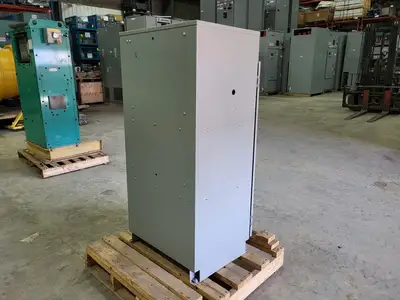 USED PRIMAX P4500F-1-125-5