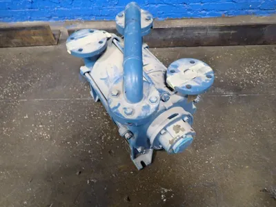 USED 2019 GPM TPHB50340