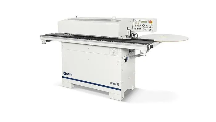 NEW SCM ME 20