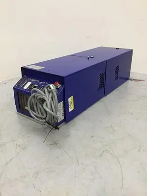 USED BASLER VISION TECHNOLOGIES BA03683