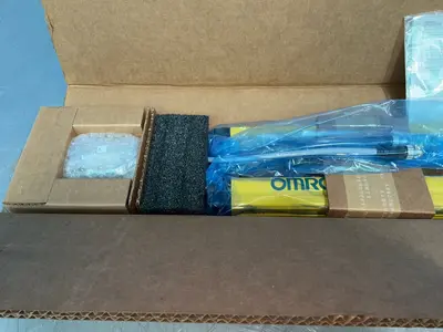 Used OMRON F3SG4RE0590P30 Light Curtains & Grids Ohio US | HGR 24 #1280554