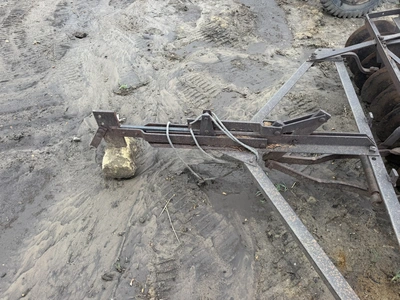 Used _UNKNOWN_ _UNKNOWN_ Tandem Discs Minnesota US | Miedema Asset Management Group #1444297