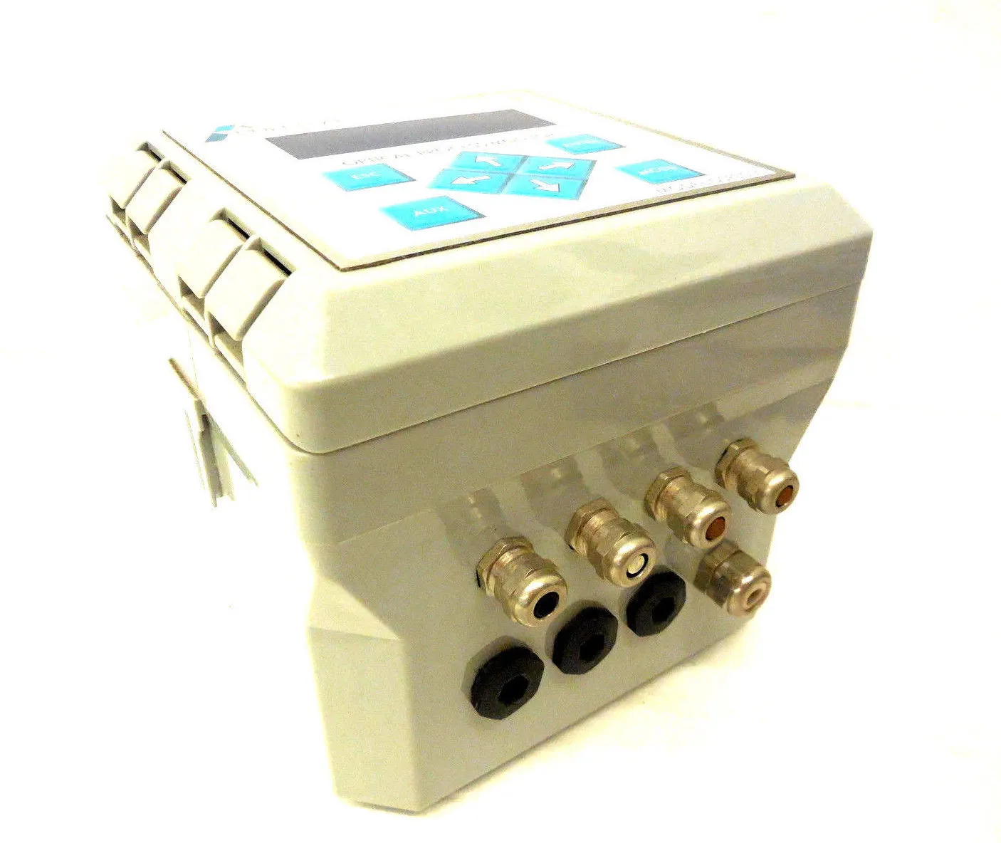 NEW POLESTAR TECHNOLOGIES DSP3000 OPTICAL PROCESS MONITOR