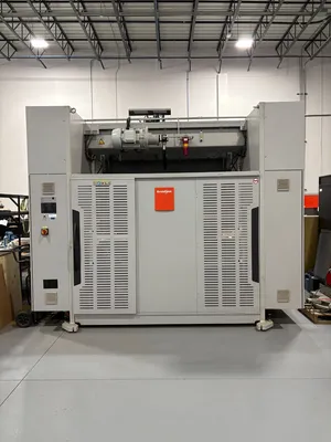 2021 BYSTRONIC XACT SMART 160/3100 Press Brakes | Lion Machinery (3)