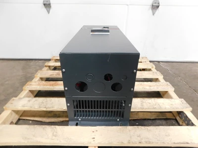 Used Toshiba VT13G9U4500 Variable Speed Drives Ohio US | Equipment Recovery Corp. #1329784