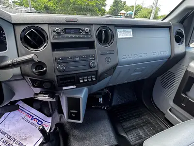 Used 2021 FORD F-750 Cab Chassis trucks Florida US | Truck and Van Outlet #1509205