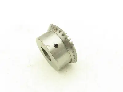Boston Gear L153Y-G RRX Bevel Gear 10 DP 20A 1.5:1R 30Teeth 1" Bore 1/4" Keyway