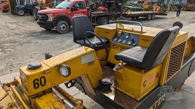 USED HYSTER C330A